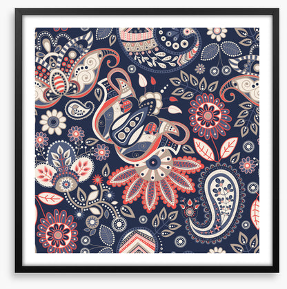 Paisley
