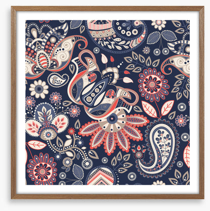 Paisley