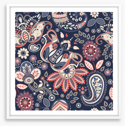 Paisley