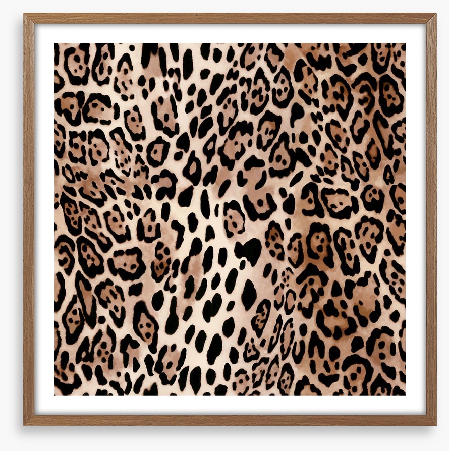 Animal Print