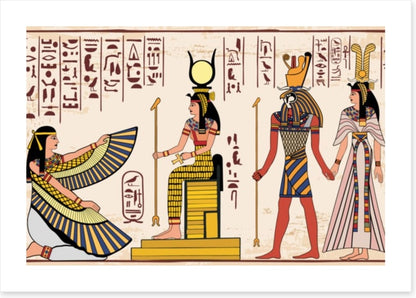 Egyptian Art
