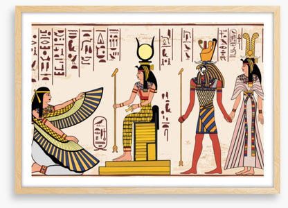 Egyptian Art