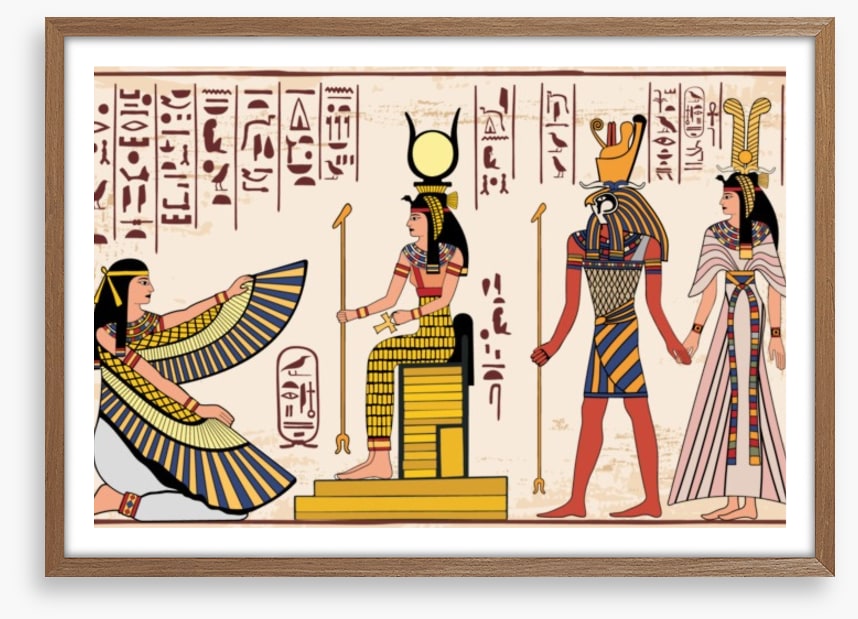 Egyptian Art