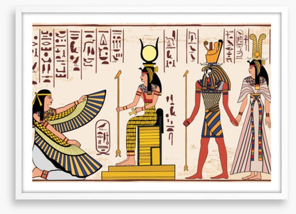 Egyptian Art