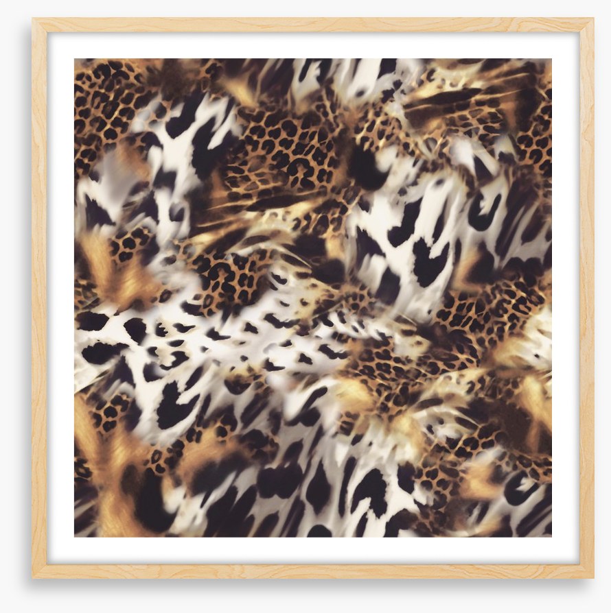 Animal Print