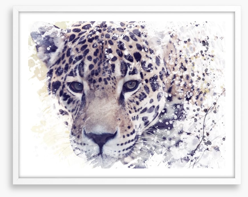 Well spotted