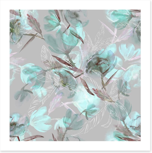 Turquoise charm