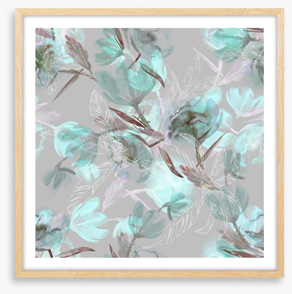 Turquoise charm