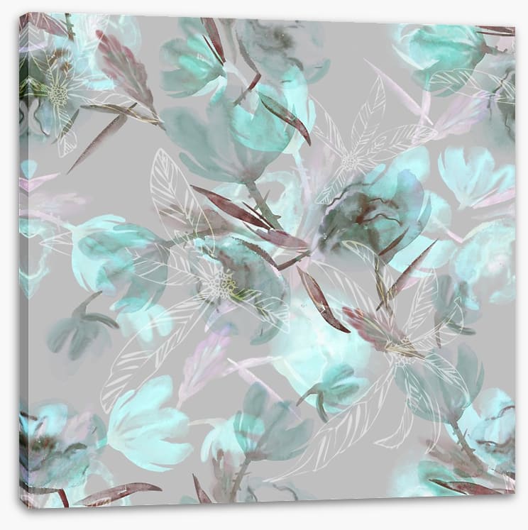 Turquoise charm