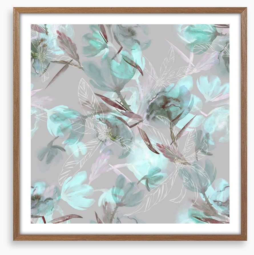 Turquoise charm