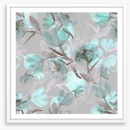 Turquoise charm