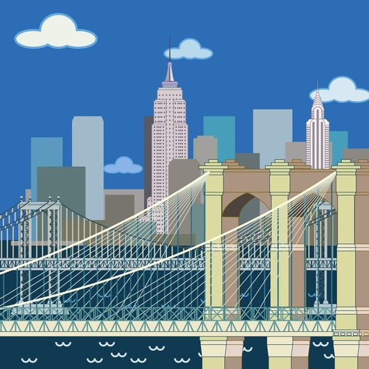 New York
