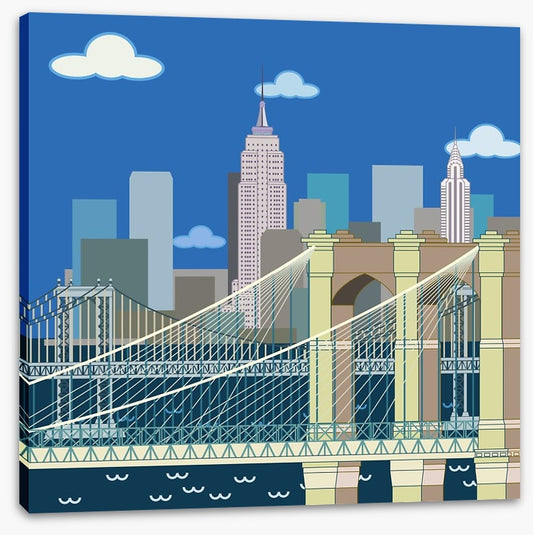 New York