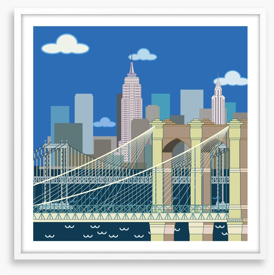 New York