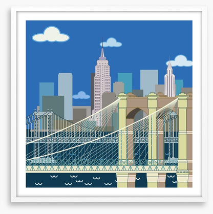 New York