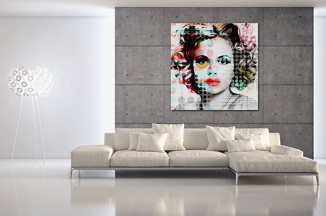 Urban beauty