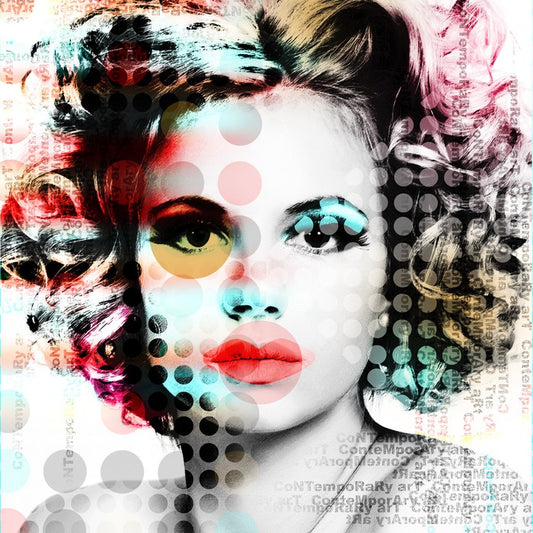 Urban beauty