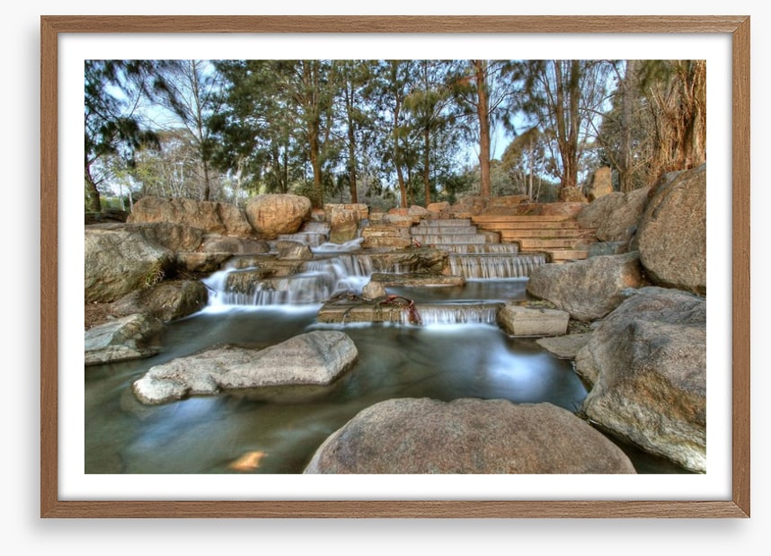 Belconnen rocks