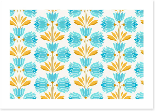 Delectable deco