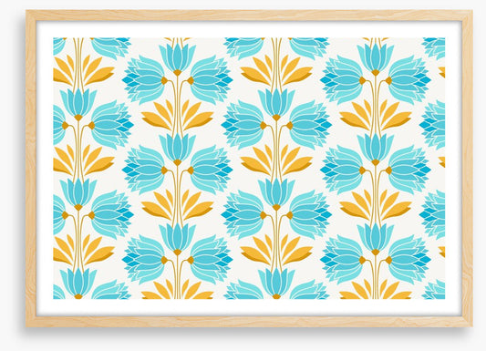 Delectable deco