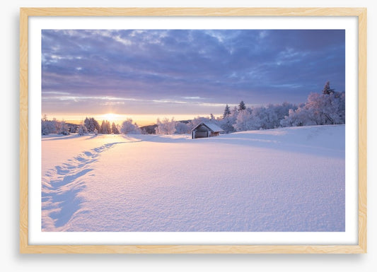 Snowbound