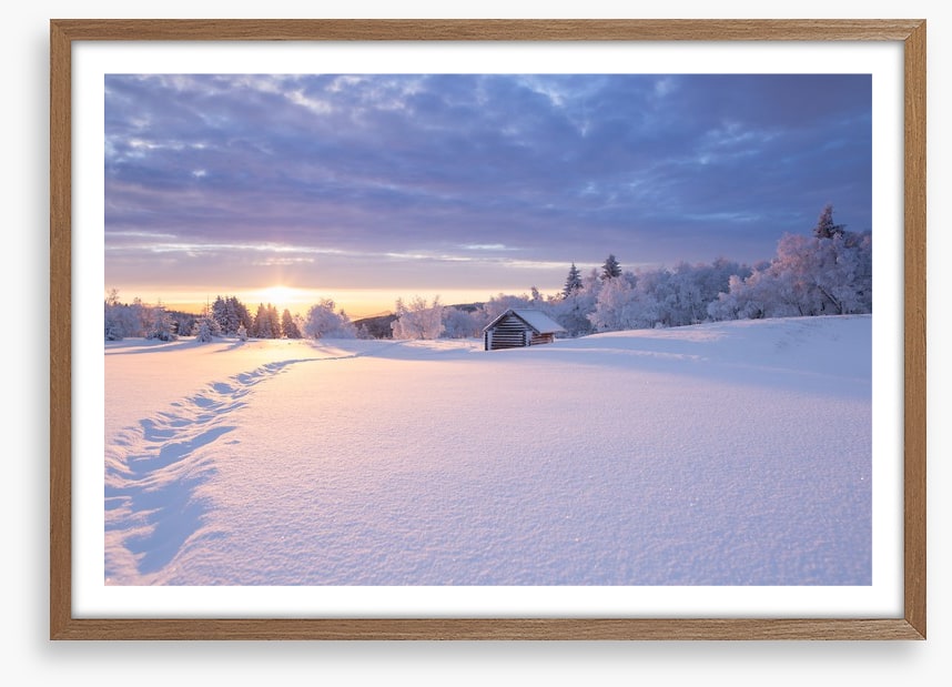 Snowbound