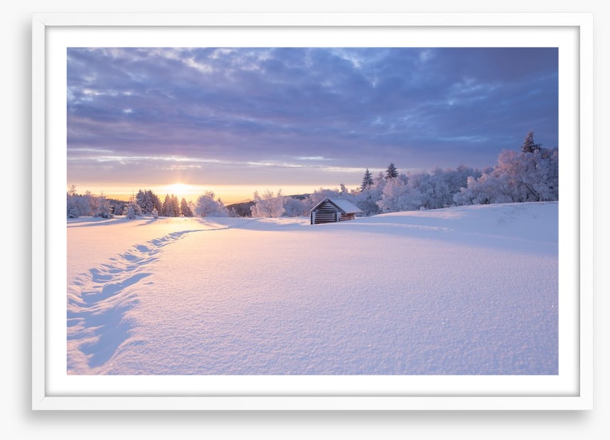 Snowbound