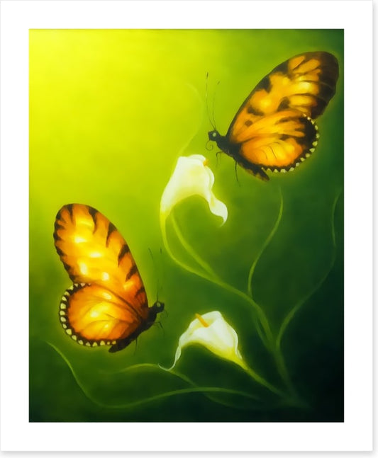 Butterflies