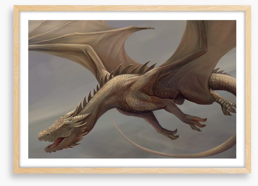 Dragons
