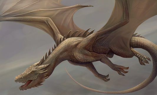 Dragons