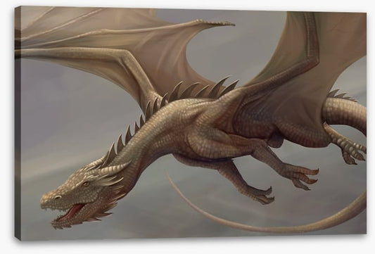 Dragons
