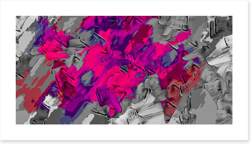 Paint it pink
