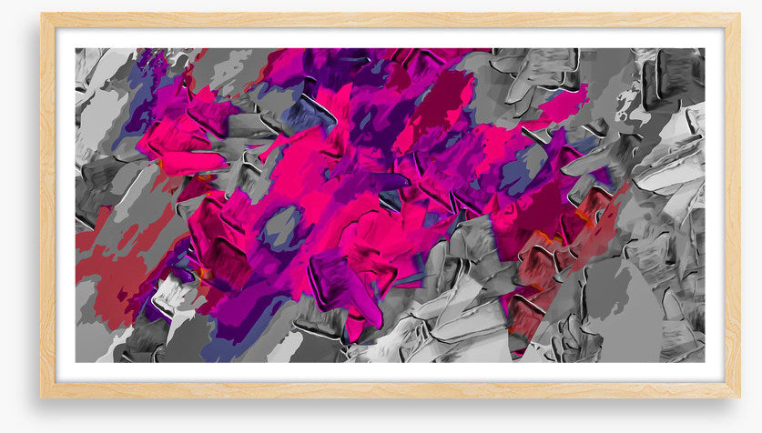 Paint it pink