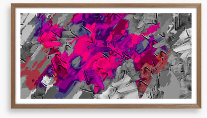 Paint it pink