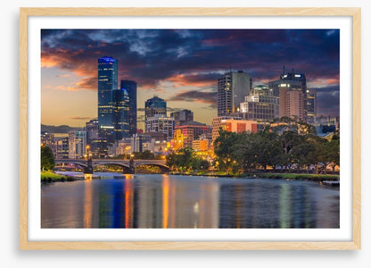 Goodnight Melbourne