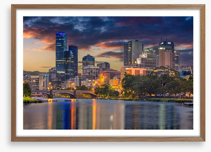 Goodnight Melbourne