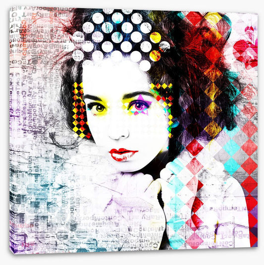 The beauty of youth