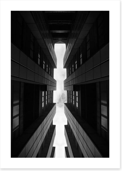 Urban symmetry