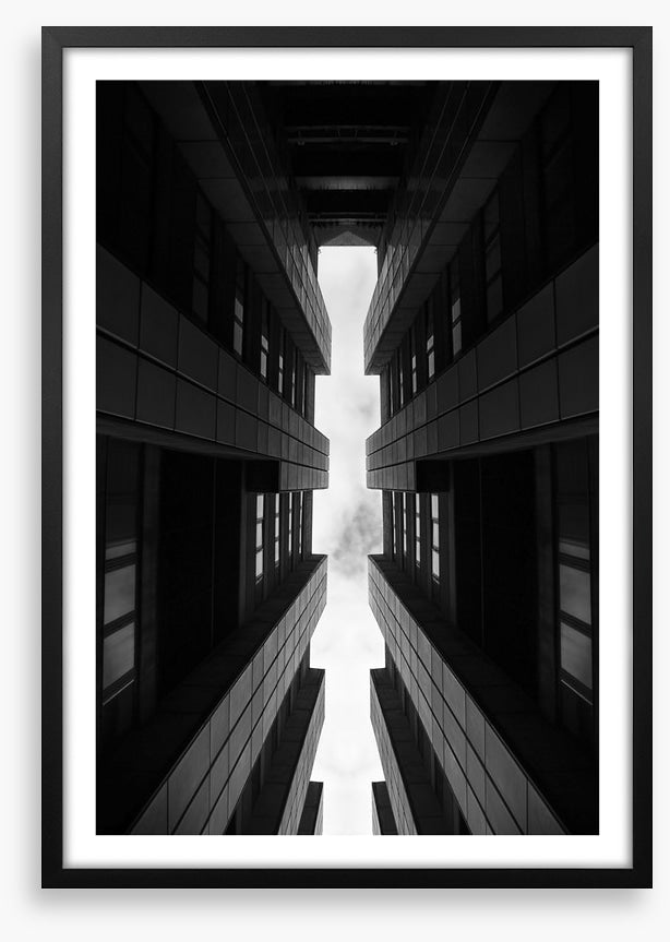 Urban symmetry