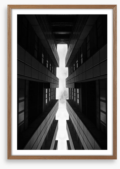 Urban symmetry