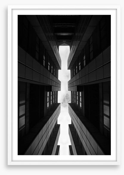 Urban symmetry