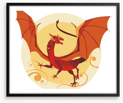 Knights and Dragons