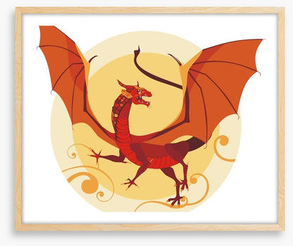 Knights and Dragons