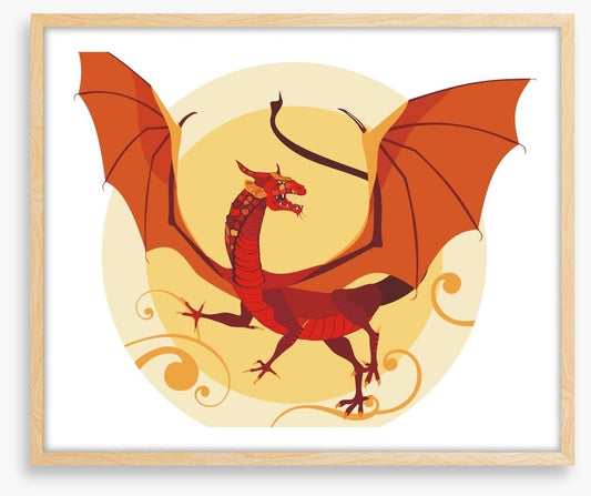 Knights and Dragons