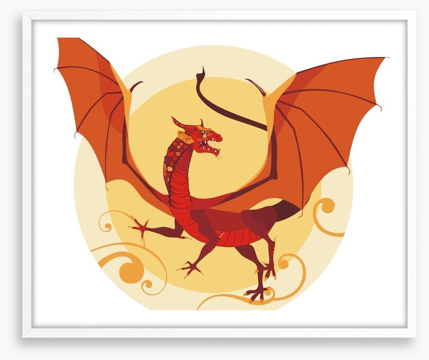 Knights and Dragons