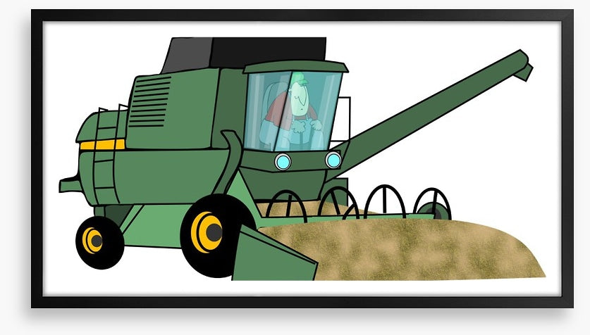 Agriculture