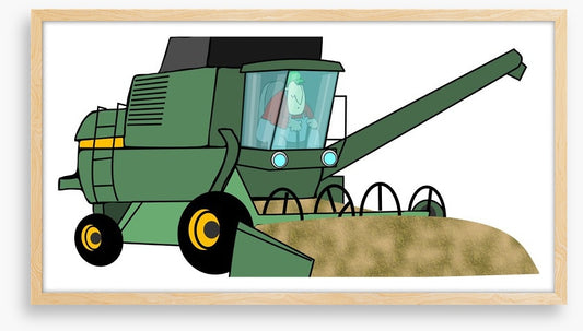Agriculture