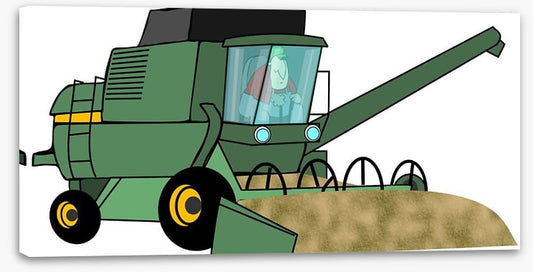 Agriculture