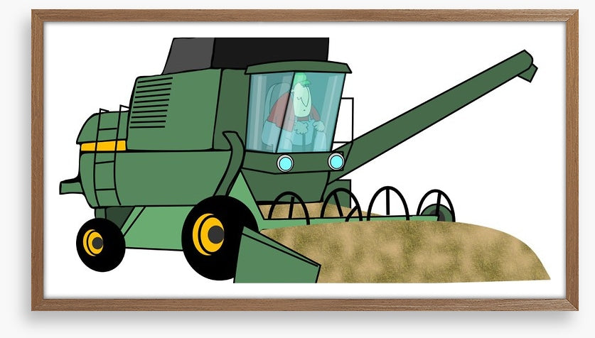 Agriculture