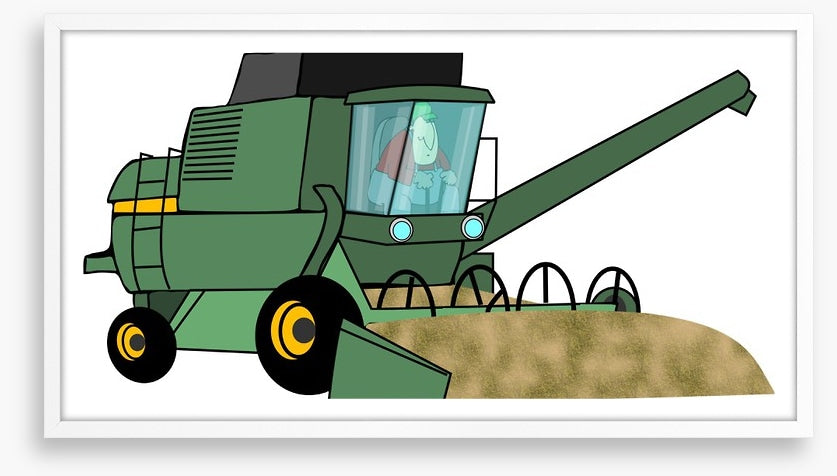 Agriculture